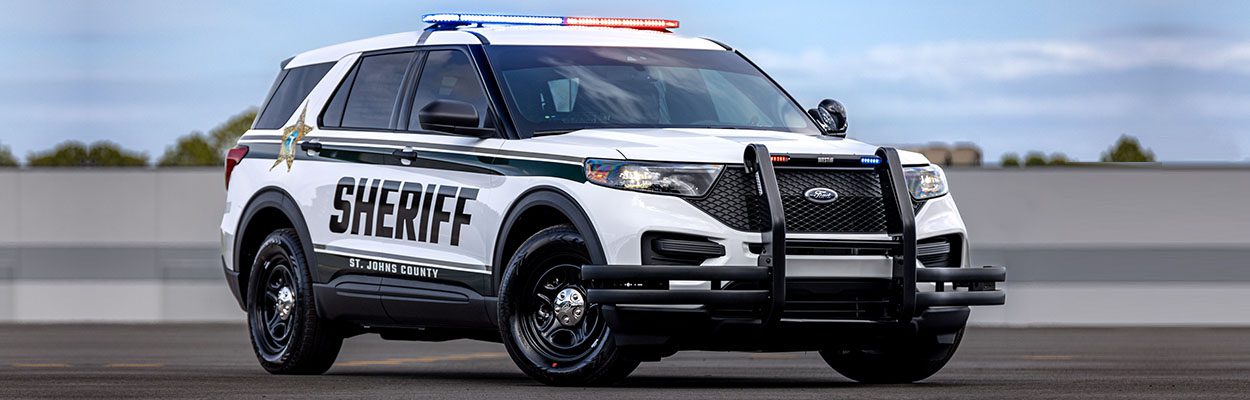 Careers St Johns County Sheriff S Office   3 SUV1 